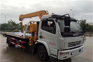 秀屿区24小时道路救援服务