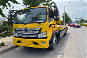 秀屿区汽车救援头像