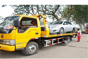 秀屿区附近24小时汽车拖车服务热线