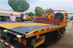 秀屿区附近拖车电话号码服务