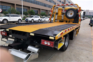 秀屿区24小时汽车送油服务公司