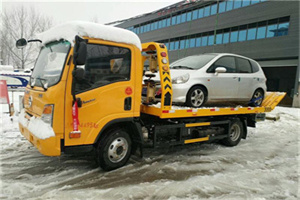 秀屿区附近道路救援服务