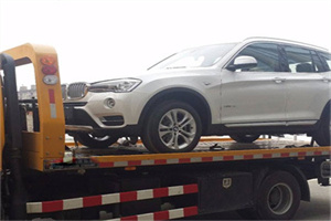 秀屿区拖车24小时服务电话