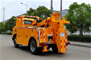 秀屿区高速路拖车费