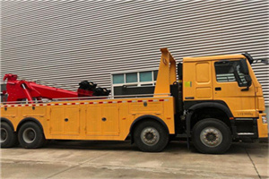 秀屿区道路救援公司